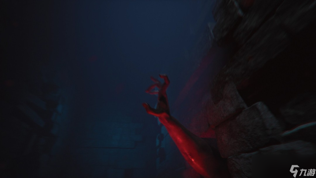 生存恐怖游戏《Lucid Falls》公布 对抗狰狞怪物