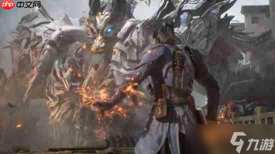 外媒评国产新作《逆神者》:视觉如《黑神话悟空》般震撼