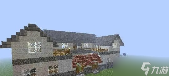 <a id='link_pop' class='keyword-tag' href='https://www.9game.cn/wodeshijie1/'>我的世界</a>房子怎么做好看?10个建筑技巧打造专属家园
