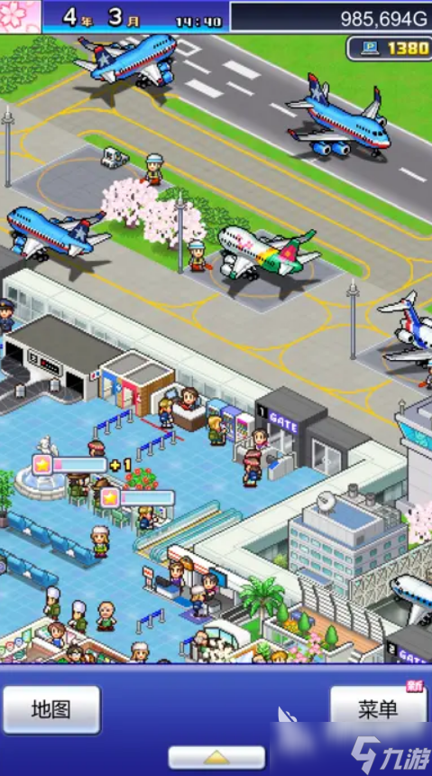 开罗游戏合集77款有哪些好玩的 2025最火热的开罗游戏合集