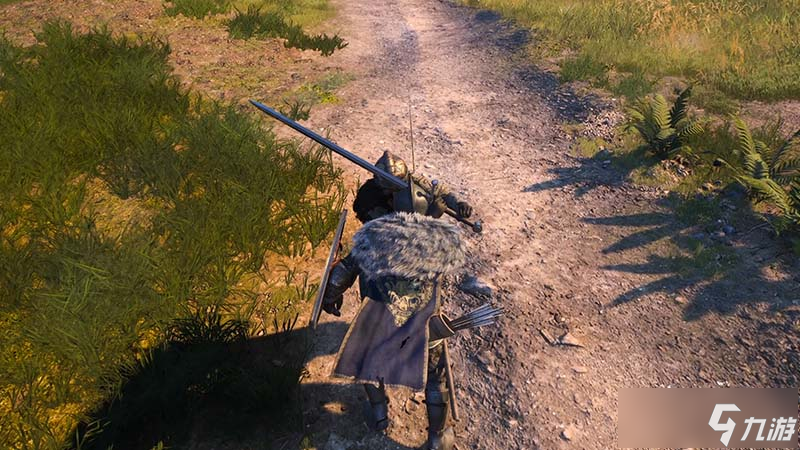 《颂钟长鸣》大型更新概览：新武器、装备与战斗系统