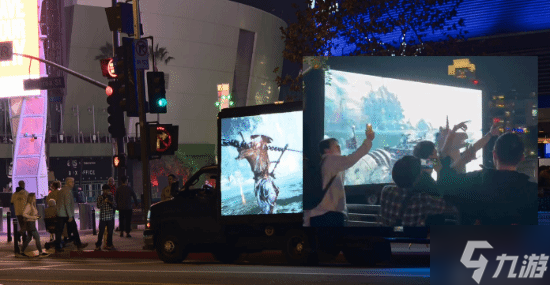 《影之刃零》梁其伟:希望最终不会让大家失望!