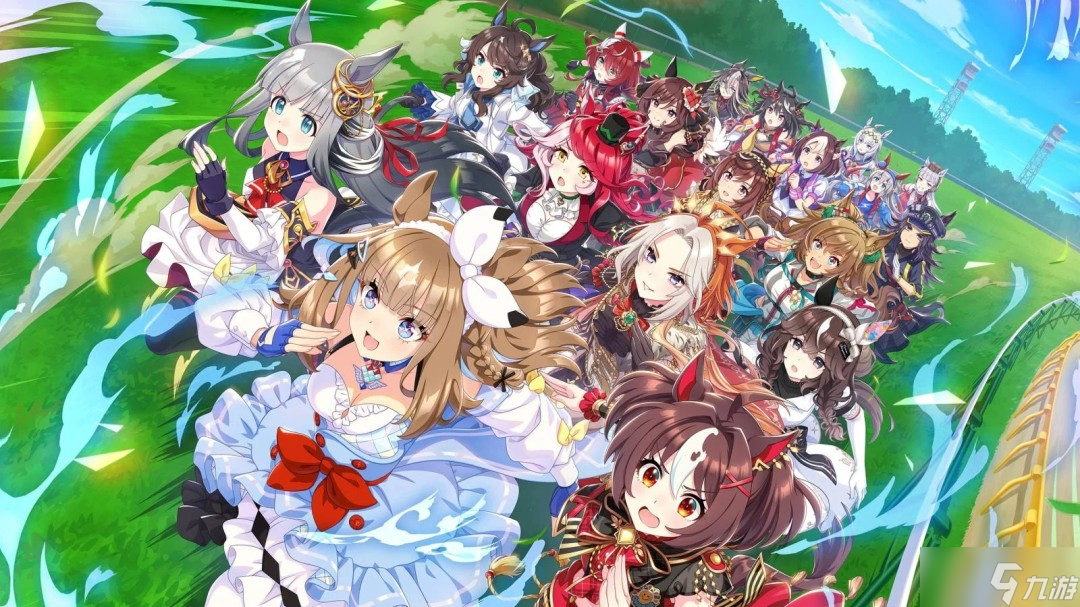 善待动物组织PETA再掀波澜 发布无声铃鹿惊悚图片指责《赛马娘》截图