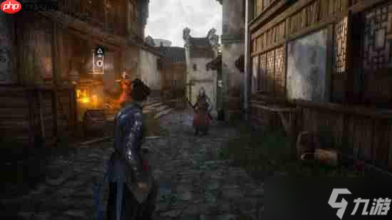 外媒评国产新作《逆神者》:视觉如《黑神话悟空》般震撼