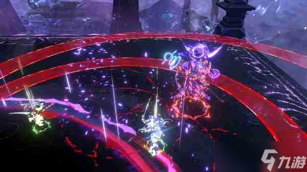 动作肉鸽《梦之形》免费冬季大型更新上线,史低折扣加送中国地区限定礼物