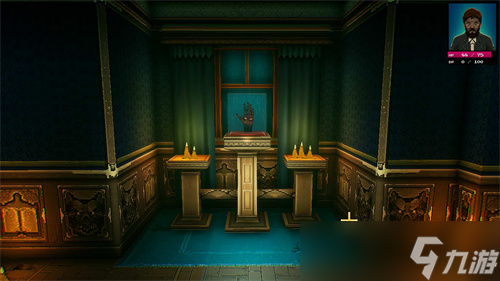 关于宇宙，关乎你我：《疯狂面纱》内核解析