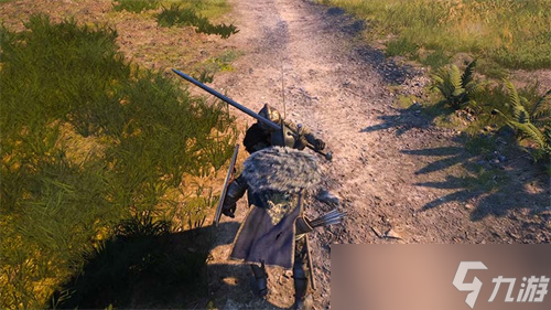 《颂钟长鸣》大型更新概览：新武器、装备与战斗系统