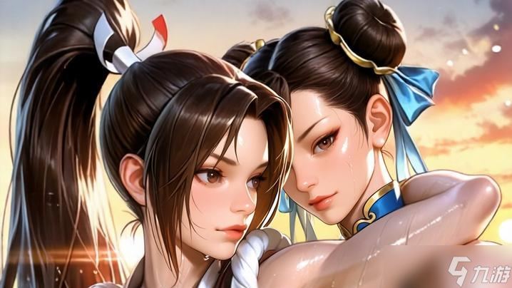 凭良心说，如今《拳皇》的竞技性是否碾压《街霸》？