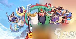 守护之境后期觉醒后孙权怎么搭配阵容截图