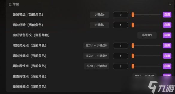TGA年度最佳游戏:33号远征队最新修改40项推荐!自动格挡/解锁全武器符文服装 属性自由编辑