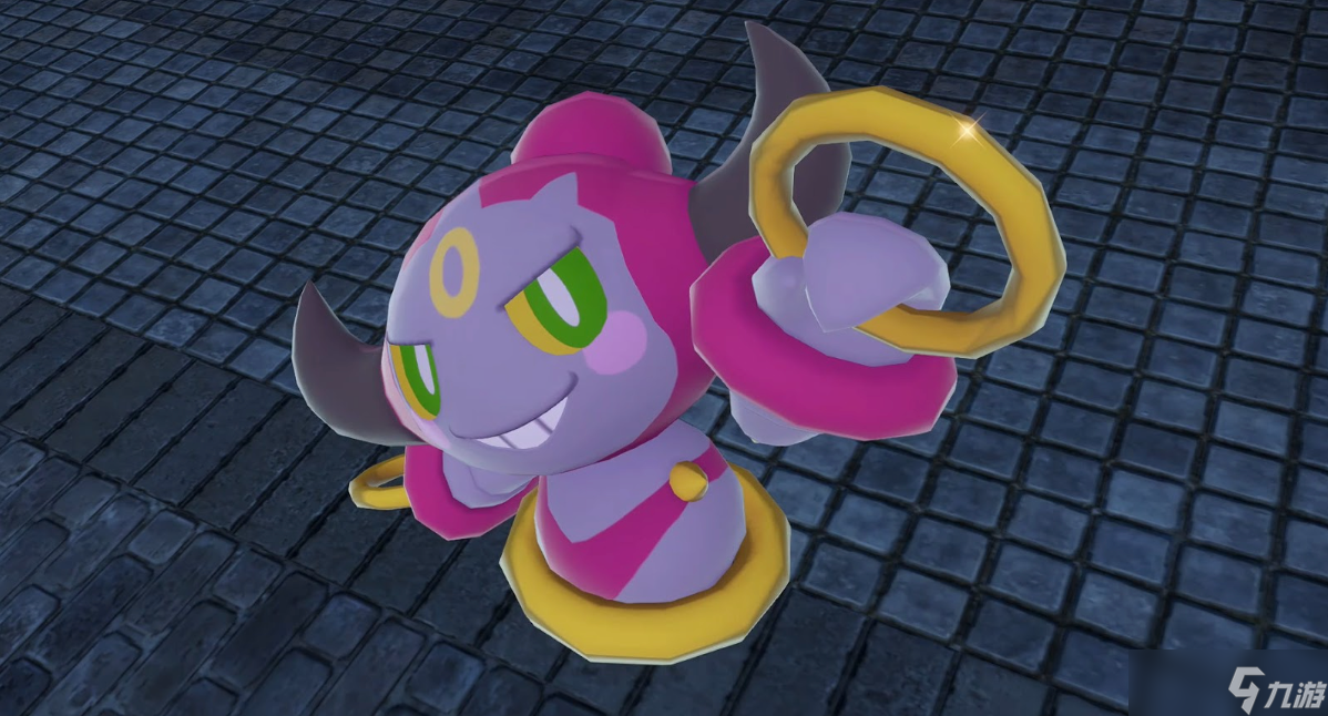 规划你的宝可梦队伍：《宝可梦星球》工具新增“超极巨化”DLC