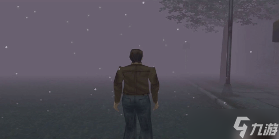 曝《寂静岭重制版》亮相TGA?有望公布CG预告