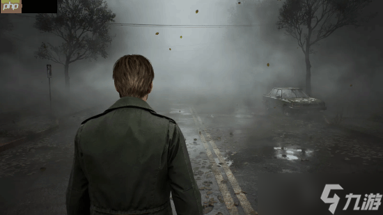 曝《寂静岭重制版》亮相TGA?有望公布CG预告