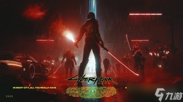 主创大揭秘《赛博朋克2077》最大反派竟是夜之城本身