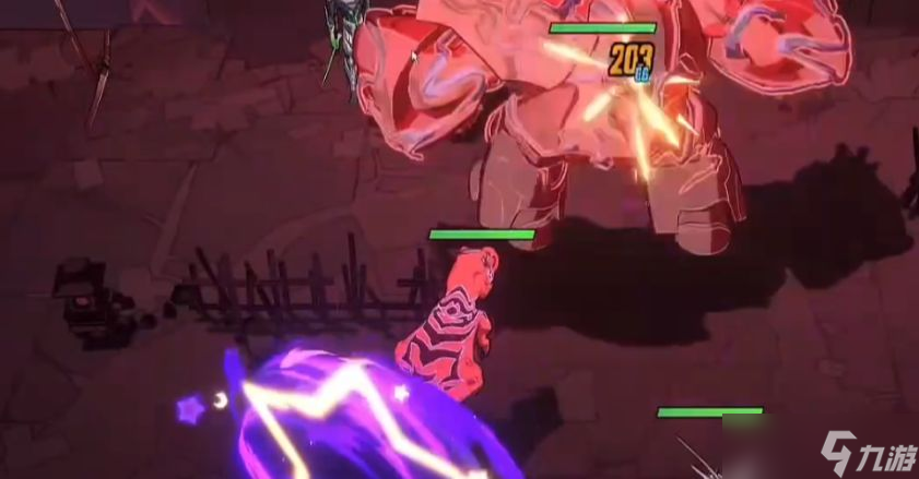 《漫威秘法狂潮》孔苏的游戏玩法介绍