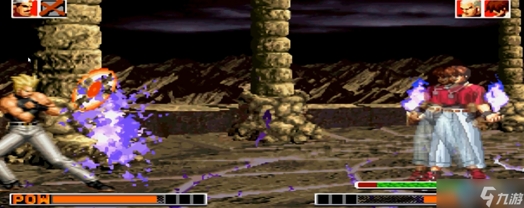 格斗游戏快速提升水平终极秘籍