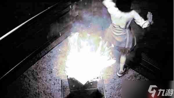 “谁留下、谁消失”的灵魂抉择！ 新作冒险游戏《非我：择谁》正式公布，带你逃离诡异精神迷宫