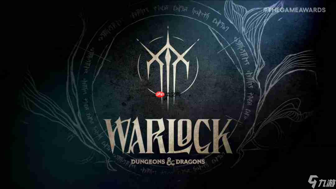 TGA 2025：《术士：龙与地下城》公布 2027年发售