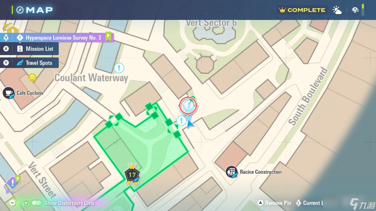 如何在《宝可梦传说 Z-A》中找到并进化炭小侍