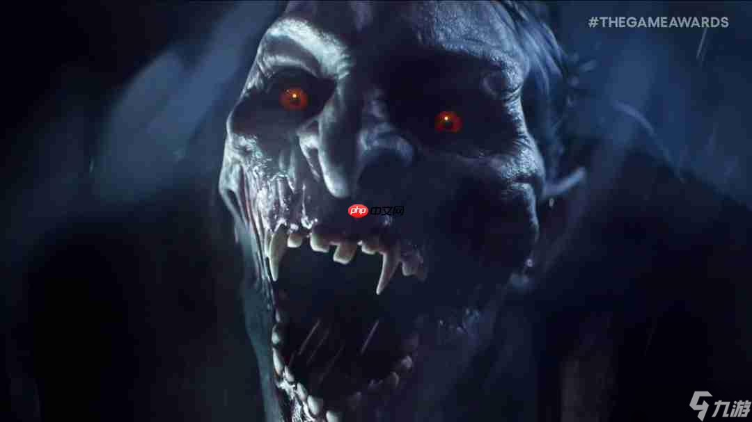 TGA 2025：《术士：龙与地下城》公布 2027年发售