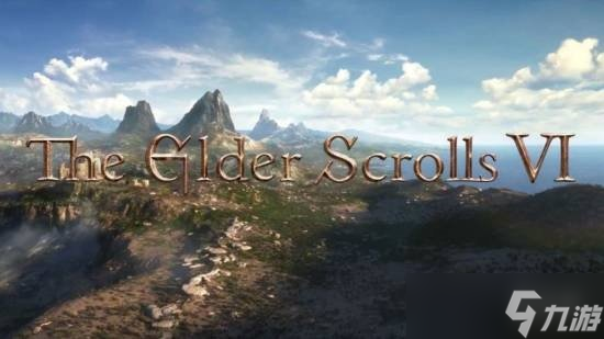 玩家怒斥！TGA背景疑似碰瓷《上古卷轴6》经典地图？