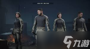 暗区突围无限 MP40 杀人为何会被对手疯狂举报