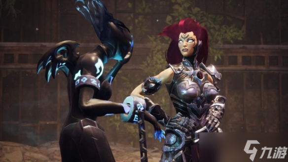 《暗黑血统3》Steam新史低促销:现1折仅需13元!