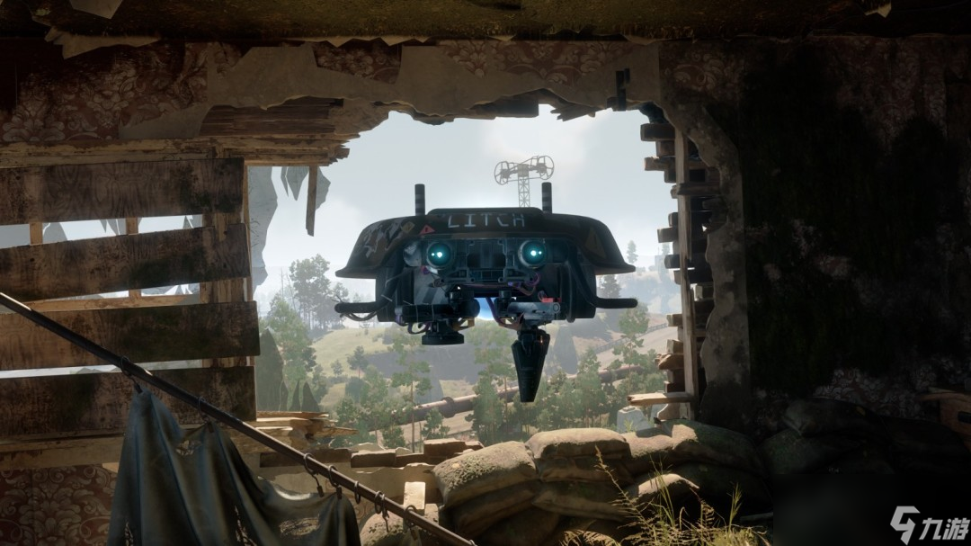 TGA 2025:《坦克狂途》预告 2026春季发售