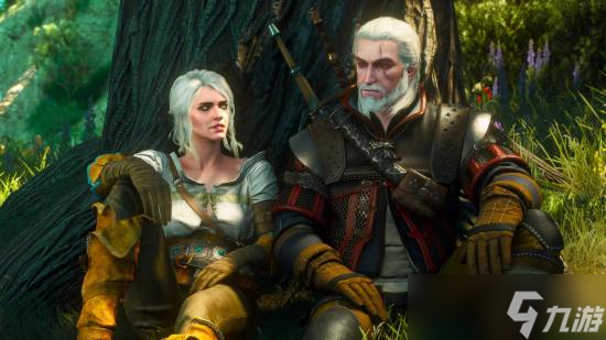 巫师3新DLC即将公布 多方消息证实开发中