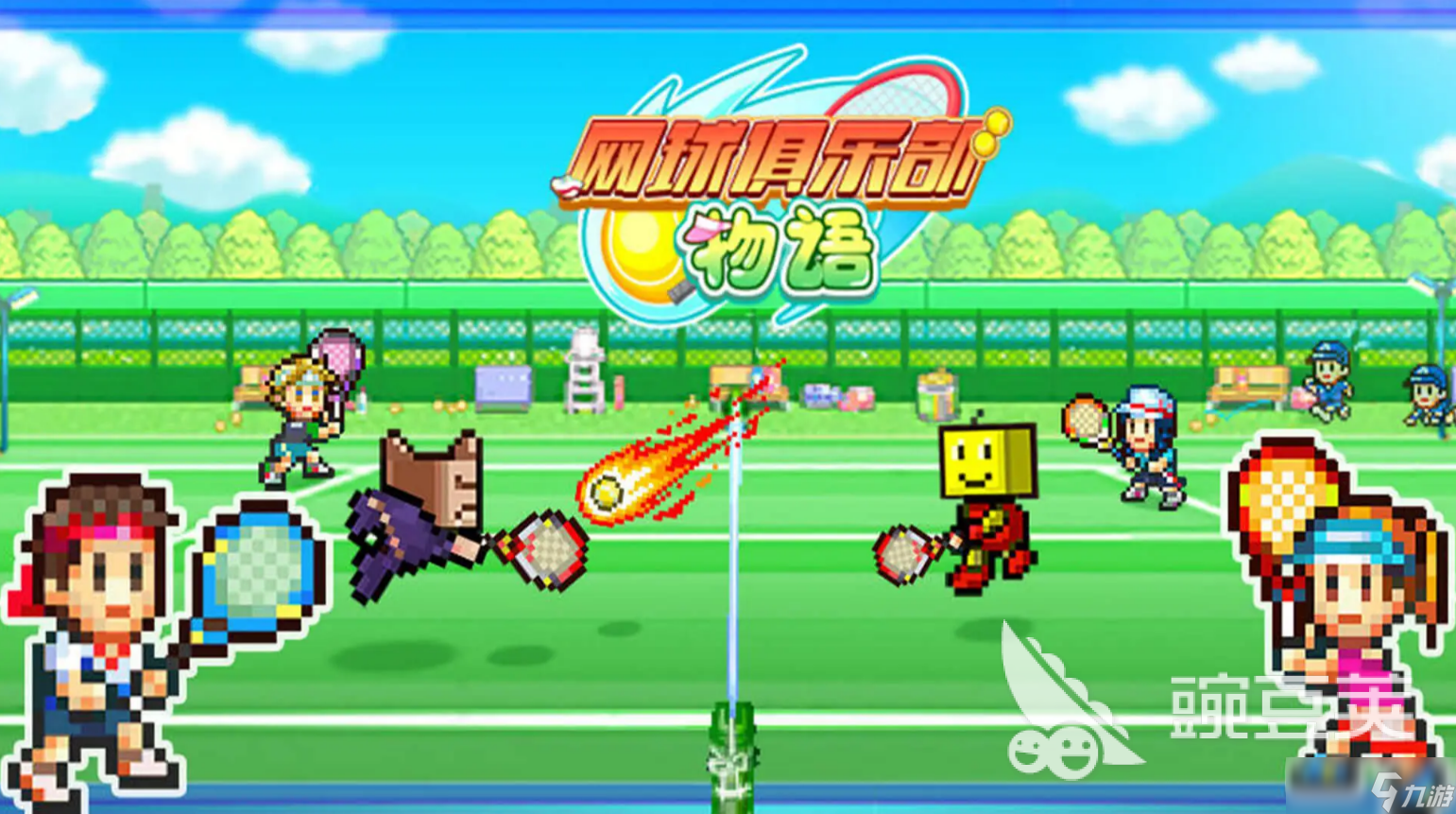 开罗游戏合集77款有哪些好玩的 2025最火热的开罗游戏合集