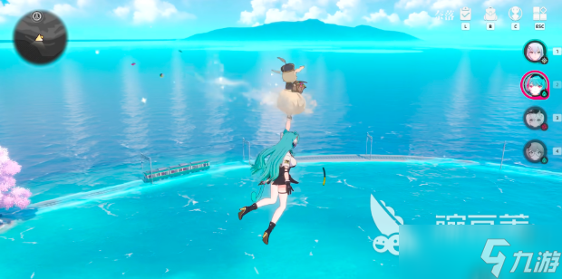 异环水面列车怎么玩 异环水面列车信息内容详解