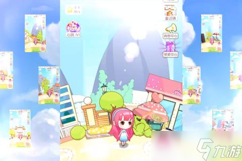 有哪些有趣的童话小镇游戏2025 热门的童话小镇游戏有哪些截图