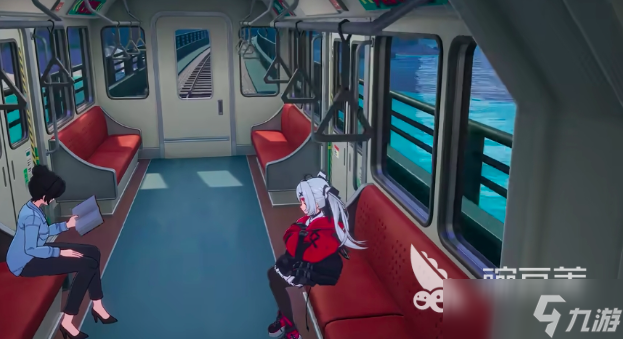 异环水面列车怎么玩 异环水面列车信息内容详解