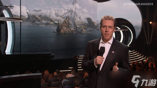 玩家怒斥！TGA背景疑似碰瓷《上古卷轴6》经典地图？