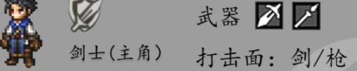 《八方旅人0》主角职业强度排行