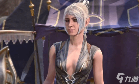 反应亮了!光与影TGA女主拿奖 竞争对手反应却更激动