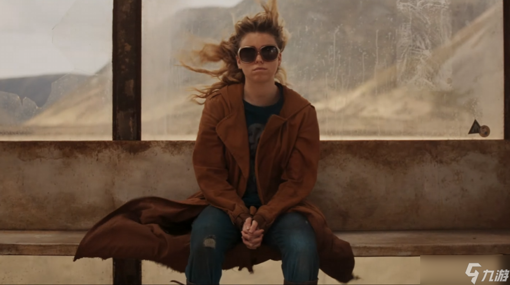 《超级少女》预告首秀 银河护卫队风十足 杰森·莫玛版暴狼惊鸿一瞥