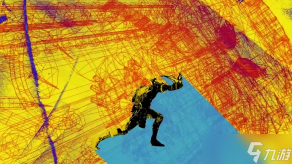 《死面罗密欧》超血腥新预告曝光 预计2026年2月上线