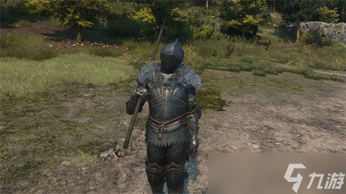 《颂钟长鸣》大型更新概览 新武器、装备与战斗系统