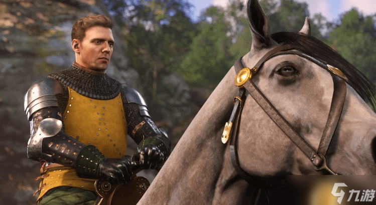 天国 拯救2确认跳票，进入最终优化阶段