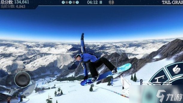 滑雪小游戏有哪些好玩的 2025最受欢迎的滑雪游戏大全