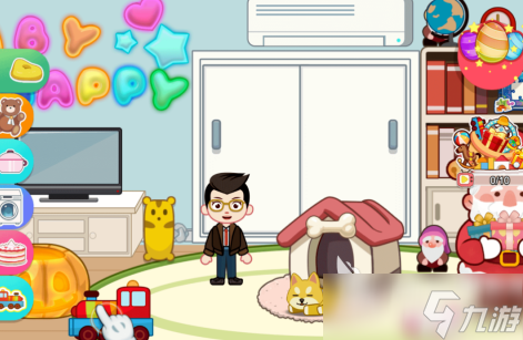 打针过家家亲子游戏有哪些 2025有趣的亲子手游盘点