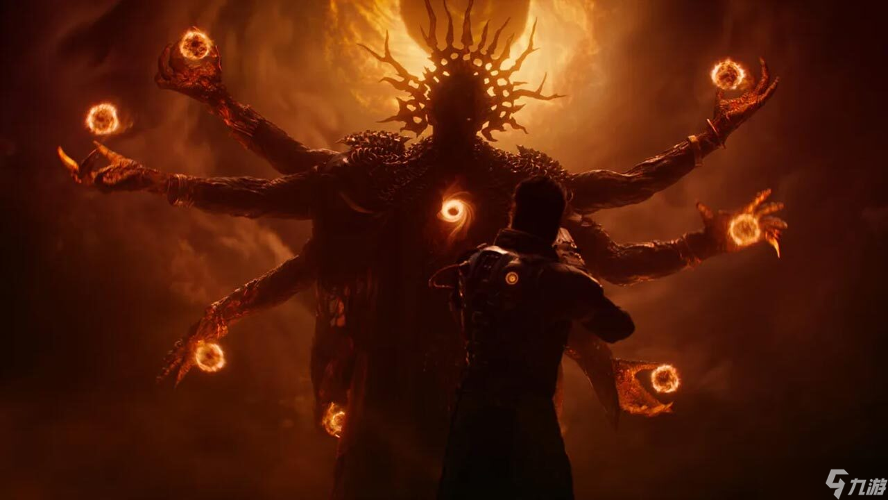 Saros:发售日期、平台以及关于Housemarque新作我们所知的一切