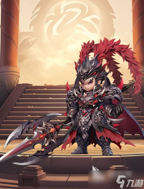 巨神军师怎么搭配阵容 巨神军师手游阵容搭配指南