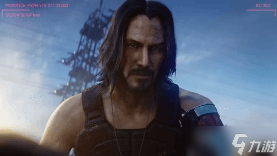 磕疯了!《赛博朋克》创始人直言被同人CP逼疯了