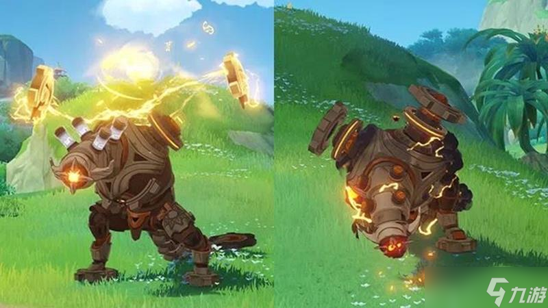 原神3月新深渊怎么打 原神5.4版本深径螺旋12-3攻略