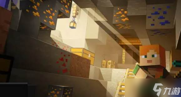 我的界手世界手游末影龙玩法