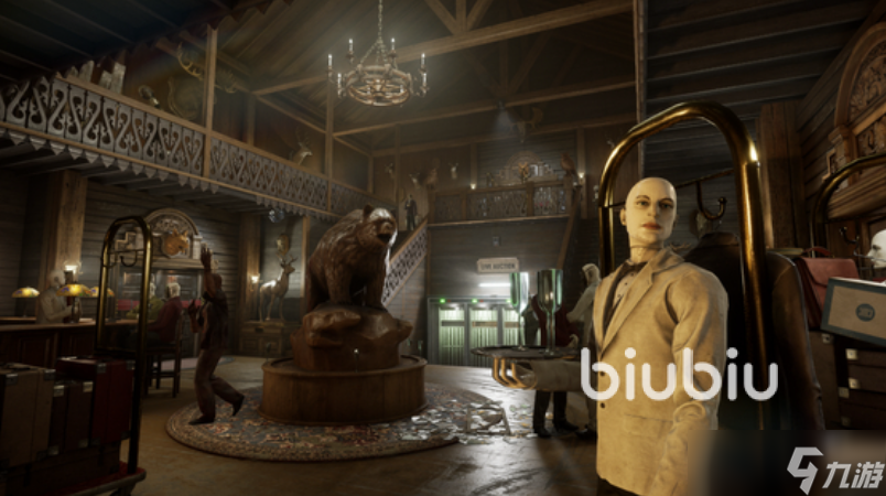 逃生试炼第五赛季更新内容汇总 逃生试炼第五赛季更新内容分享