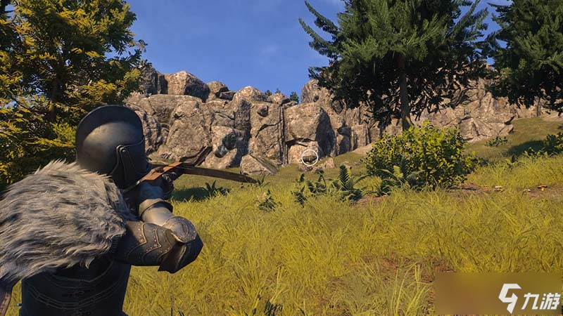 《颂钟长鸣》大型更新概览：新武器、装备与战斗系统