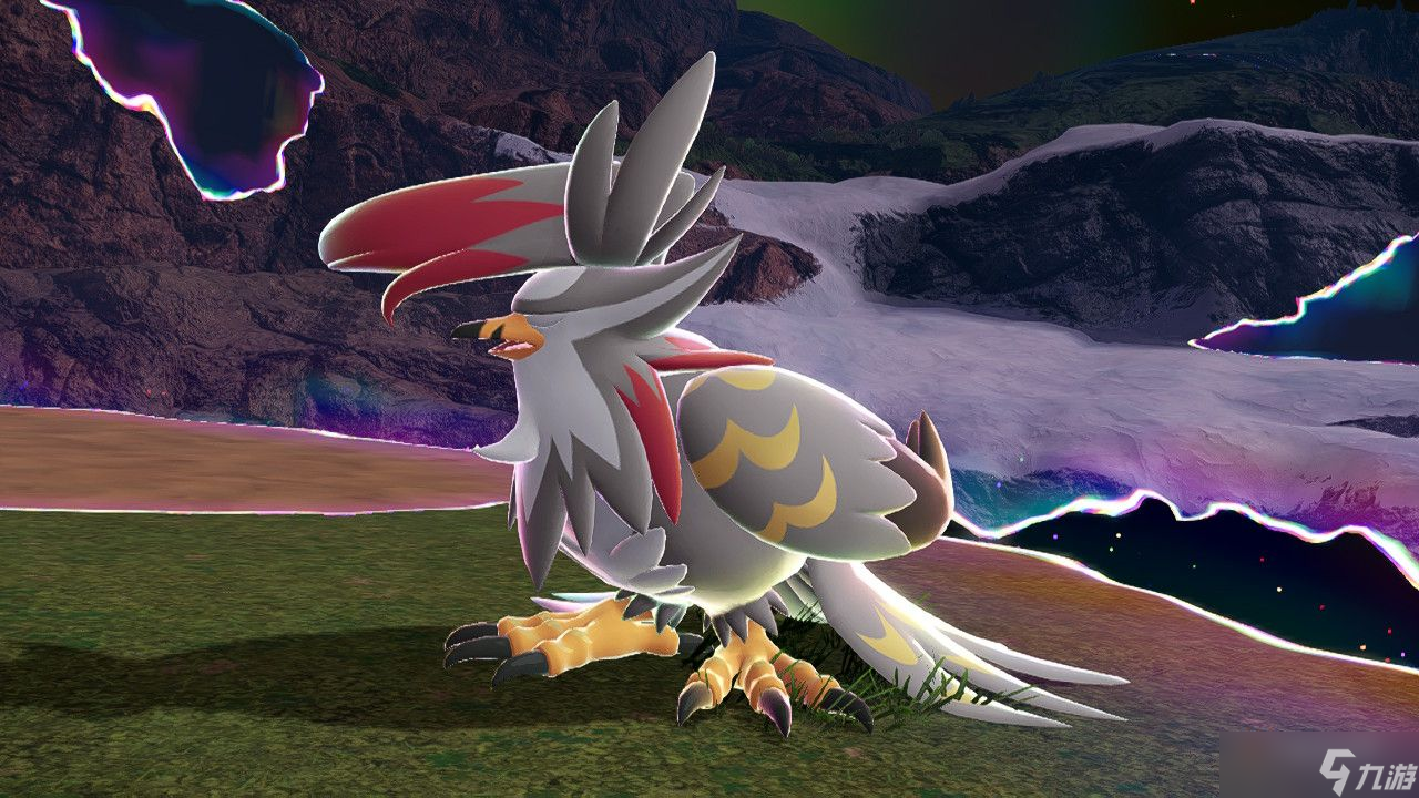 如何找到并进化《宝可梦传说 Z-A》中的姆克儿